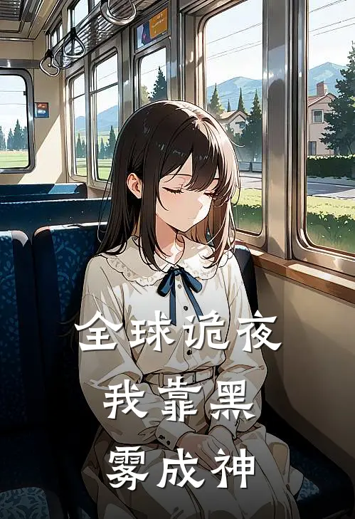 全球诡夜：我靠黑雾成神