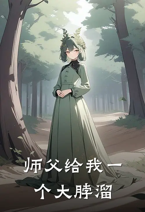 师父给我一个大脖溜