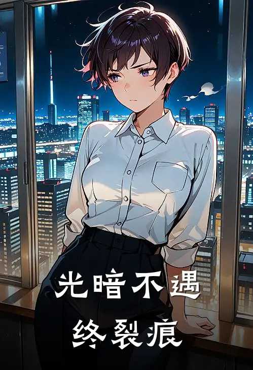 光暗不遇终裂痕
