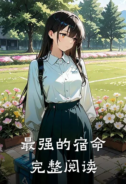 最强的宿命完整阅读