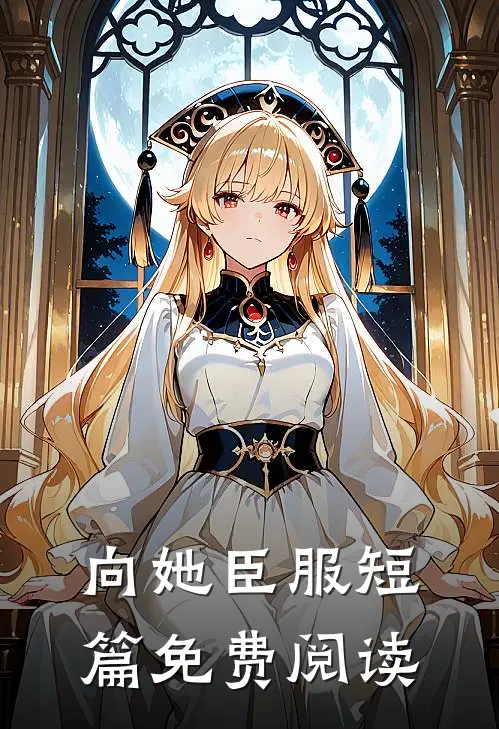 向她臣服短篇免费阅读