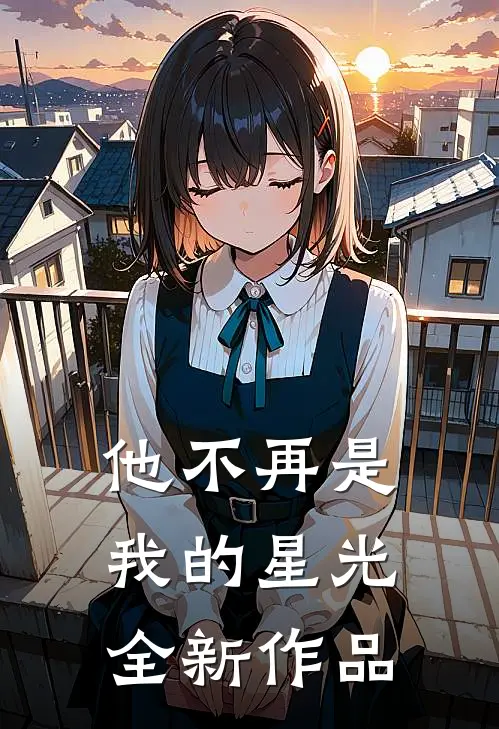 他不再是我的星光全新作品