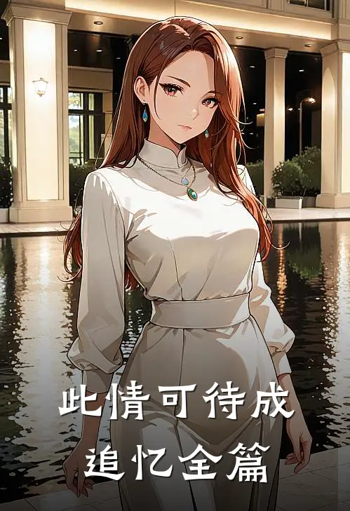 此情可待成追忆全篇