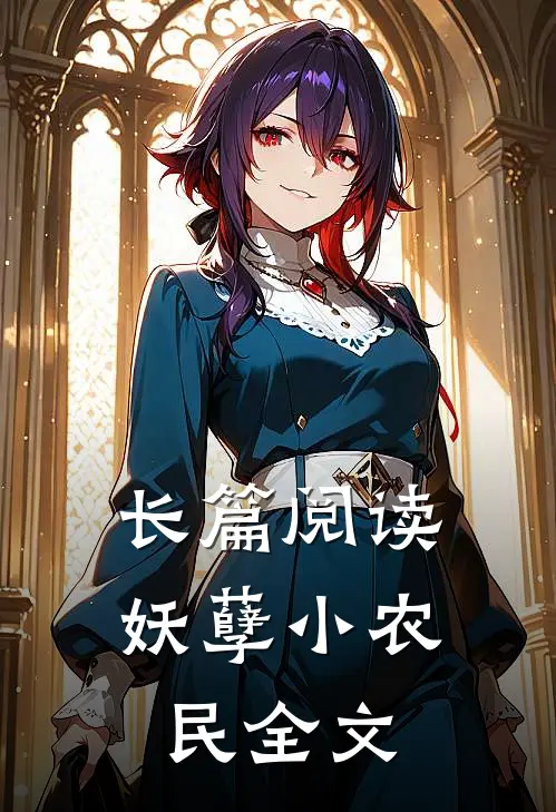 长篇阅读妖孽小农民全文