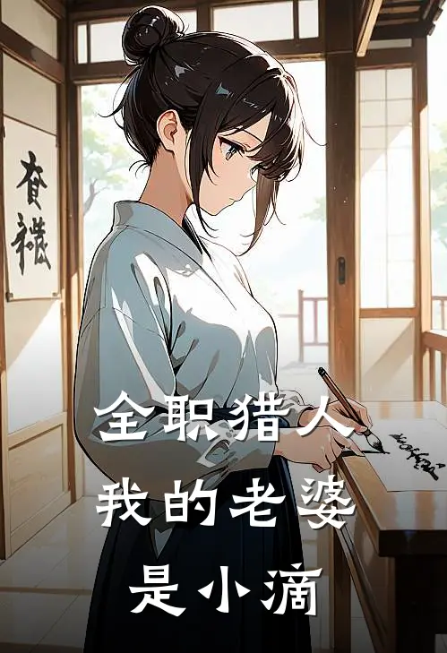 全职猎人：我的老婆是小滴