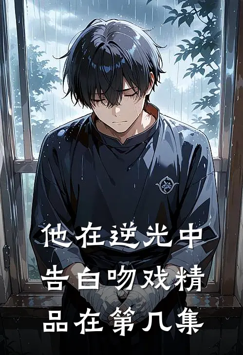 他在逆光中告白吻戏精品在第几集