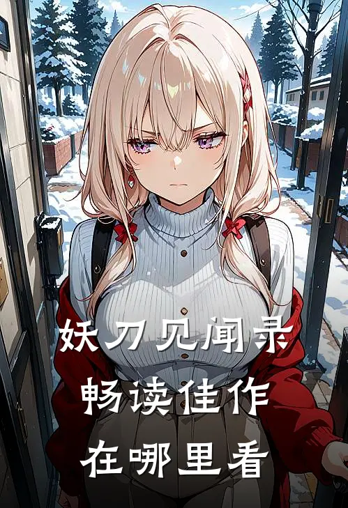 妖刀见闻录畅读佳作在哪里看