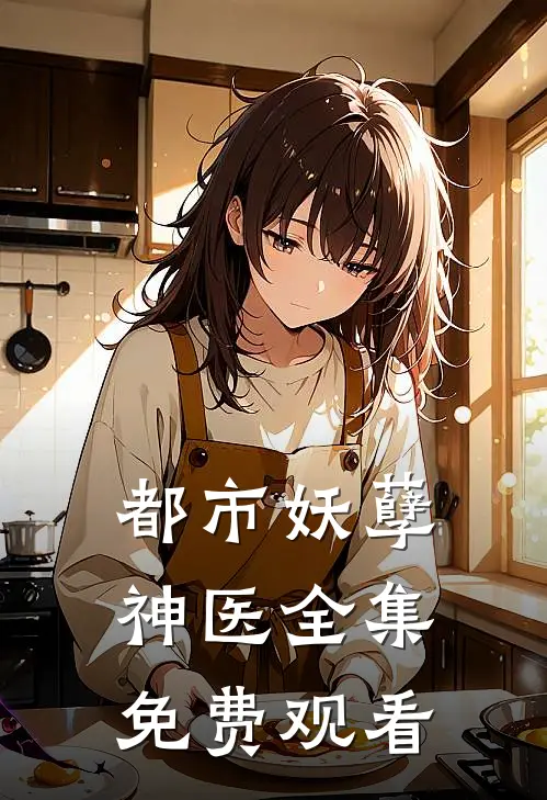 都市妖孽神医 全集免费观看