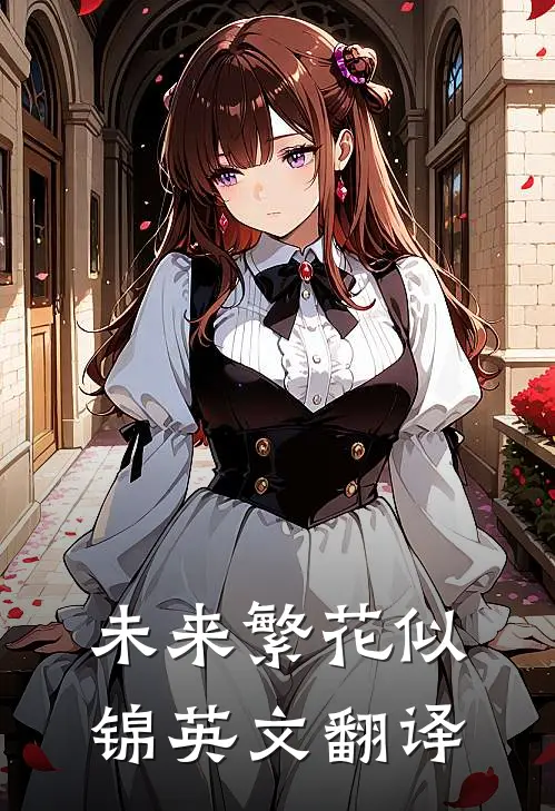 未来繁花似锦英文翻译