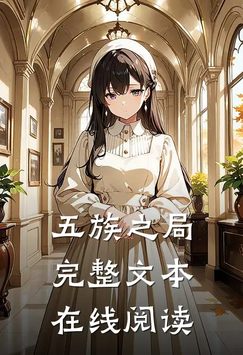 五族之局完整文本在线阅读
