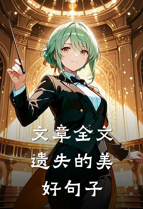 文章全文遗失的美好句子