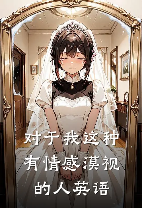 对于我这种有情感漠视的人英语