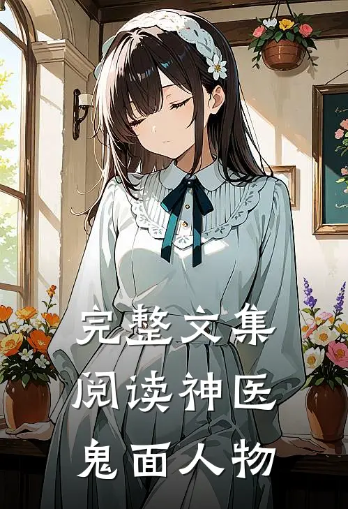 完整文集阅读神医鬼面人物