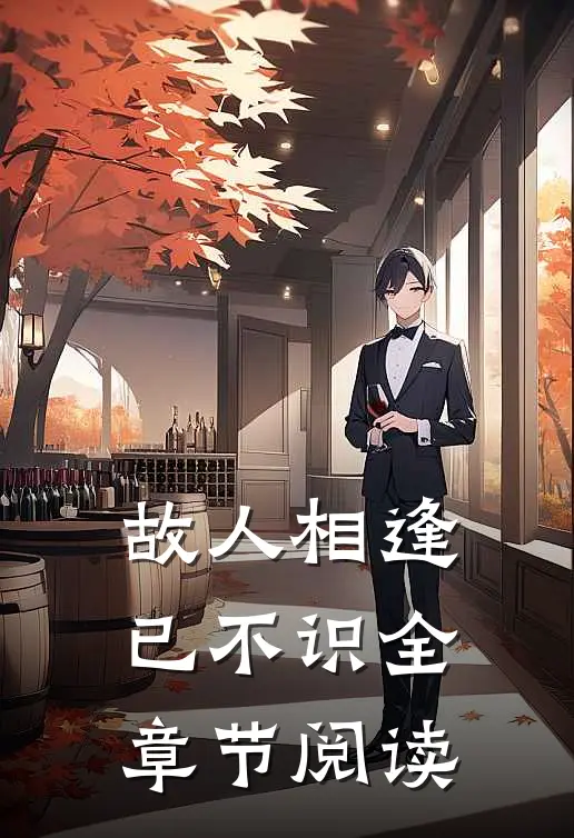 故人相逢已不识全章节阅读