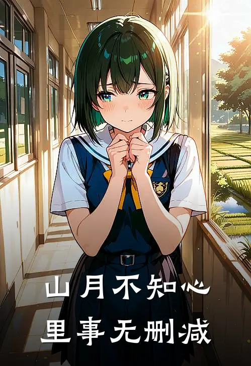 山月不知心里事无删减