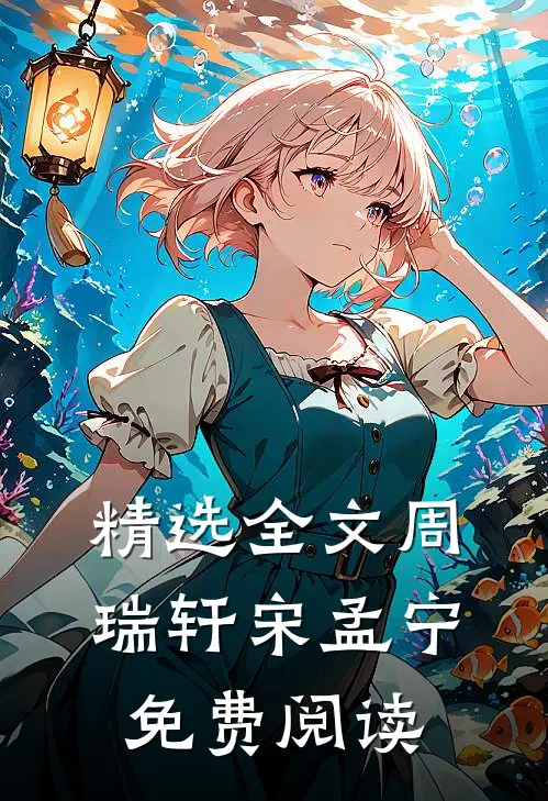 精选全文周瑞轩宋孟宁免费阅读