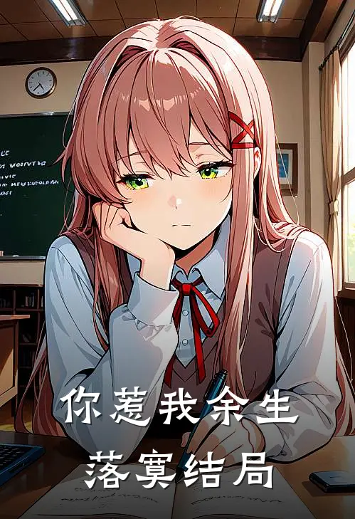 你惹我余生落寞结局