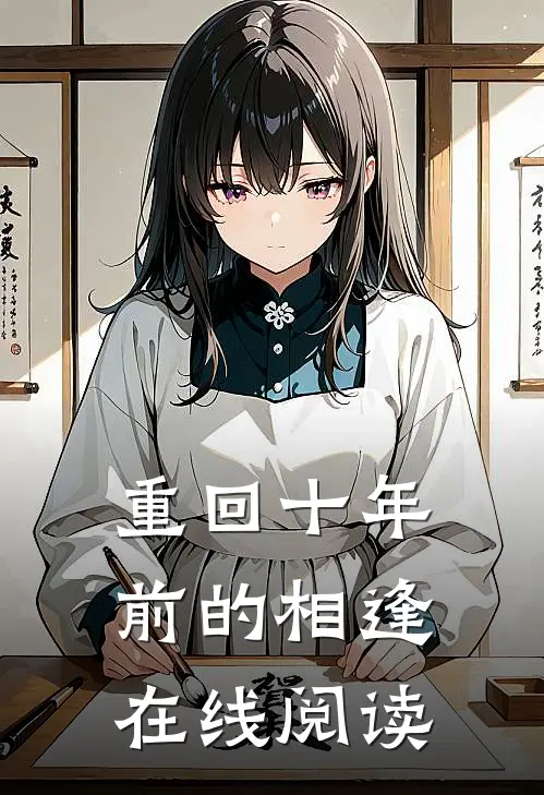 重回十年前的相逢在线阅读