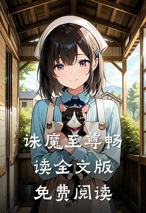 诛魔至尊畅读全文版免费阅读