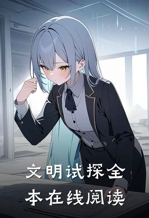 文明试探全本在线阅读