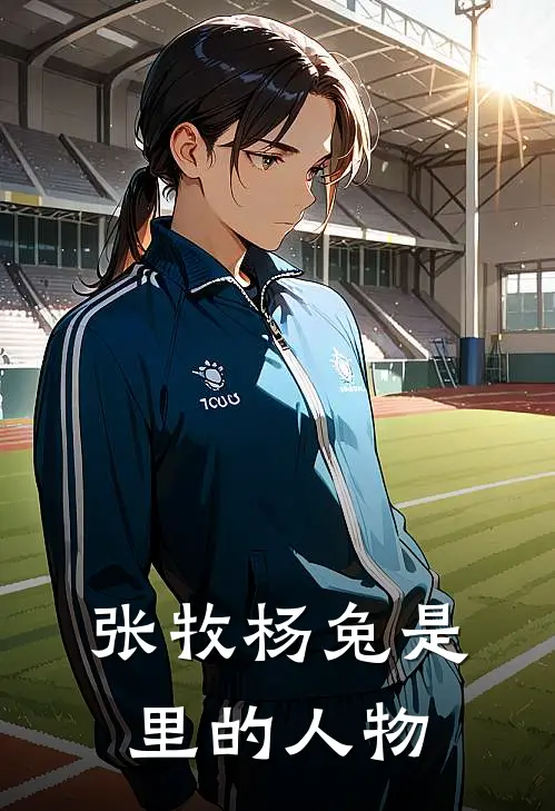 张牧杨兔是里的人物