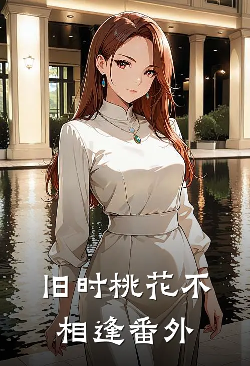 旧时桃花不相逢番外