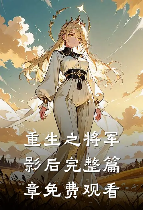 重生之将军影后完整篇章免费观看