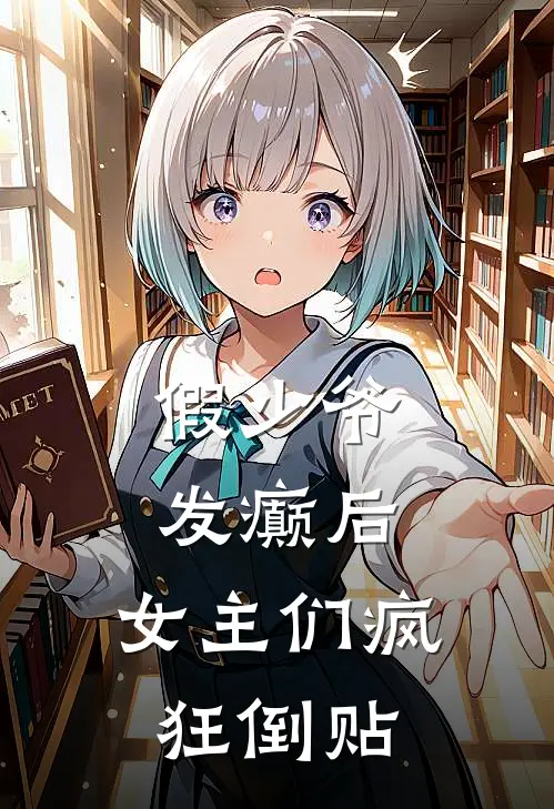 假少爷发癫后，女主们疯狂倒贴