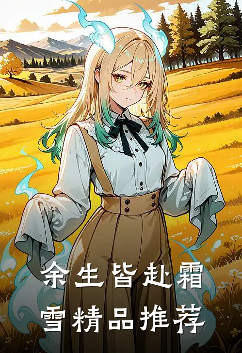 余生皆赴霜雪精品推荐
