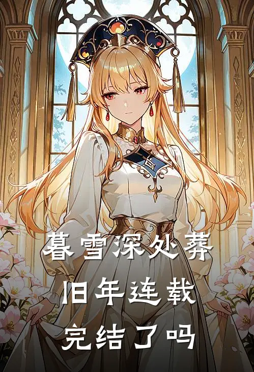 暮雪深处葬旧年连载完结了吗