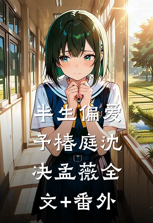 半生偏爱予椿庭沈决孟薇全文+番外