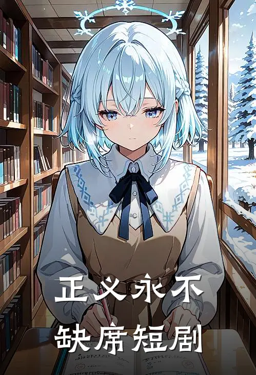 正义永不缺席短剧