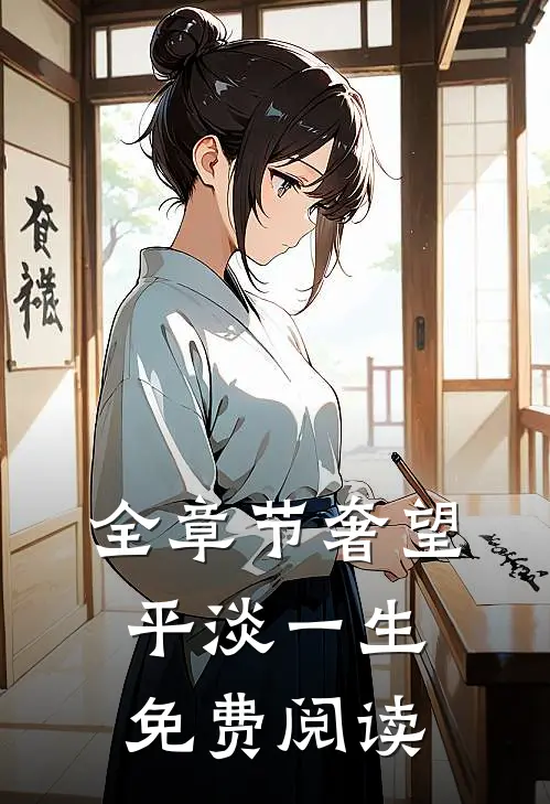 全章节奢望平淡一生免费阅读