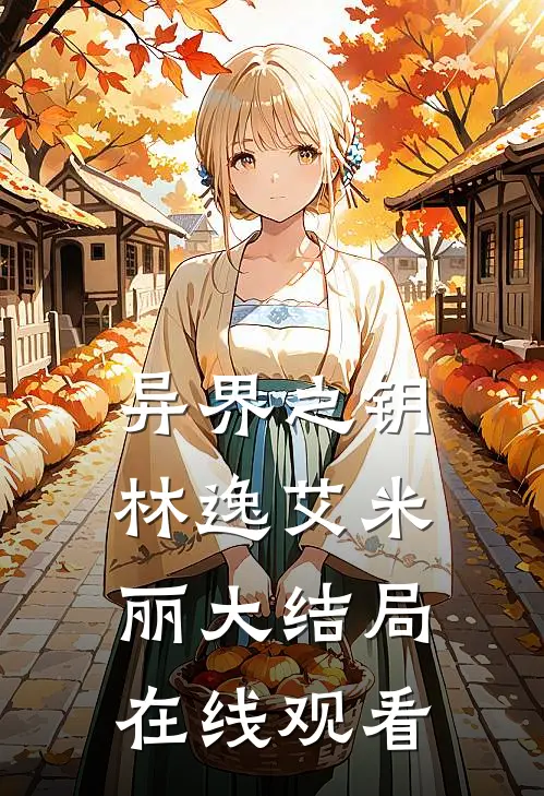 异界之钥林逸艾米丽大结局在线观看