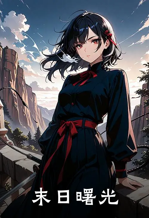 末日曙光