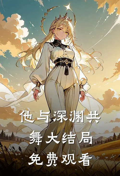 他与深渊共舞大结局免费观看