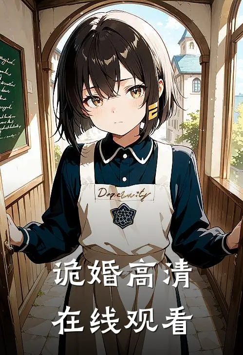 诡婚高清在线观看
