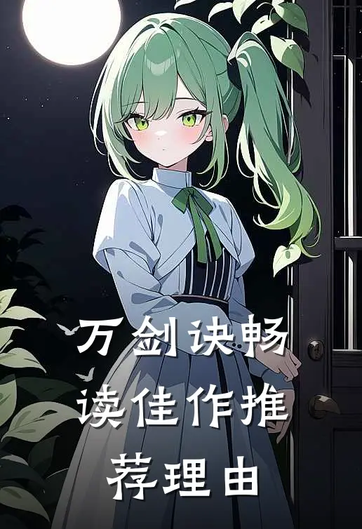 万剑诀畅读佳作推荐理由
