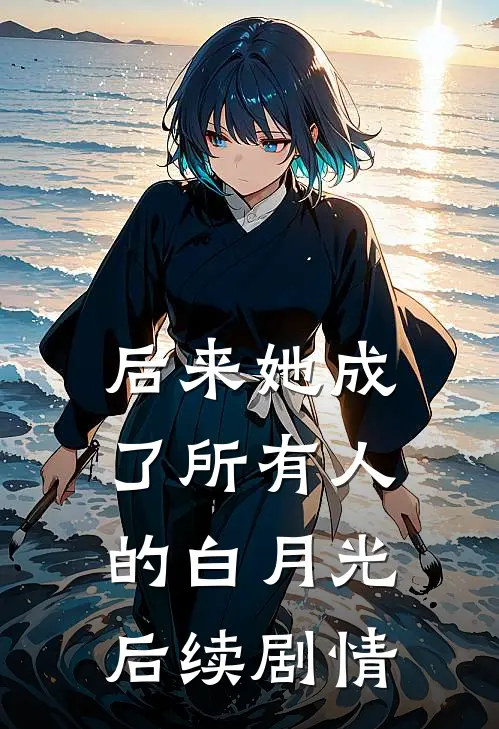 后来她成了所有人的白月光后续剧情