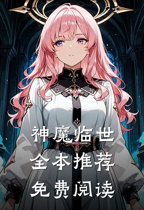 神魔临世全本推荐免费阅读