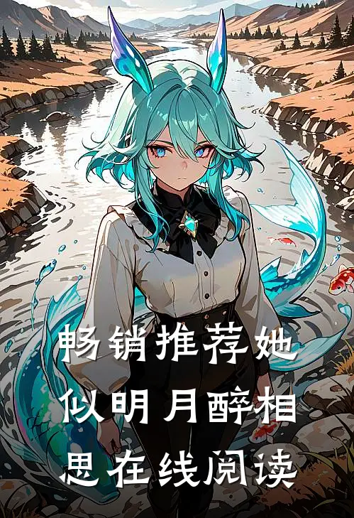 畅销推荐她似明月醉相思在线阅读