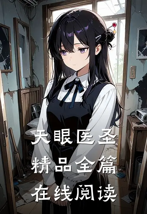 天眼医圣精品全篇在线阅读