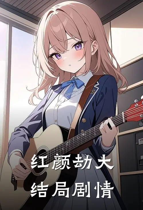 红颜劫大结局剧情