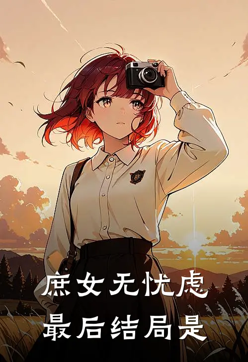 庶女无忧虑最后结局是
