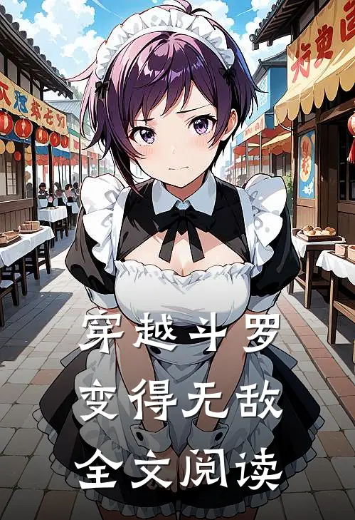 穿越斗罗变得无敌全文阅读
