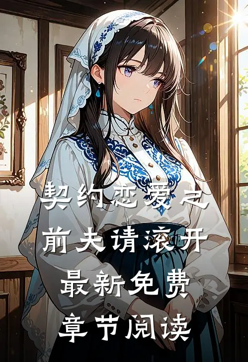 契约恋爱之前夫请滚开最新免费章节阅读
