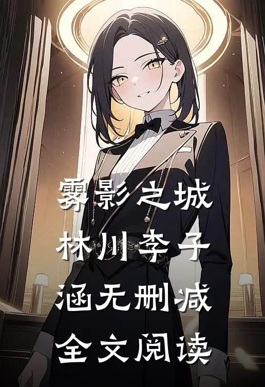 雾影之城林川李子涵无删减全文阅读
