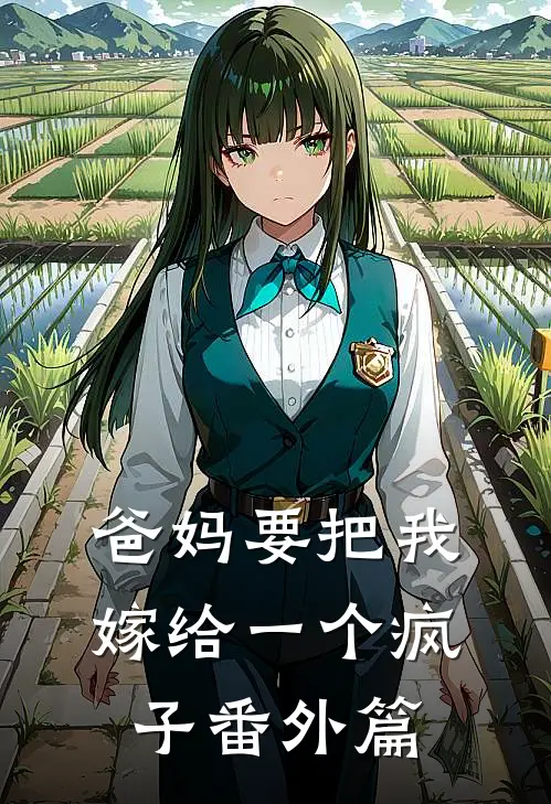 爸妈要把我嫁给一个疯子 番外篇