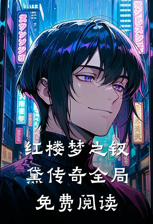 红楼梦之钗黛传奇全局免费阅读