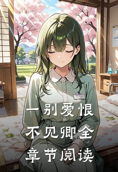 一别爱恨不见卿全章节阅读